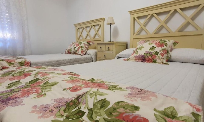 Alberite Apartamento | CASA SIERRA