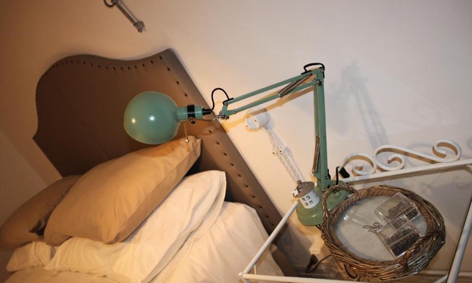 Santa Maria d'Alto Cielo Casa | Casa Sofì