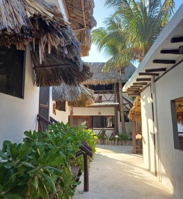 Isla Holbox Apartamento | Casa Sofia Holbox