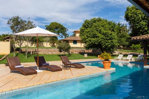 Rasa Complejo | Casa Sol Búzios