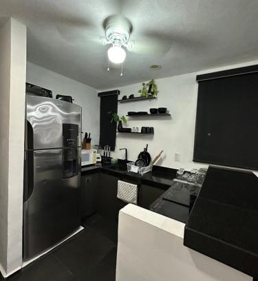 Xcumpich Apartamento | Casa Sol y Luna MID