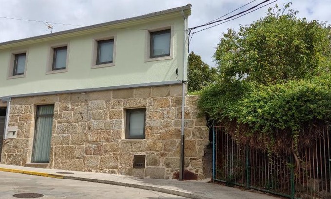 Celanova Casa | Casa Soto