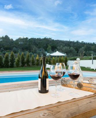 Portalegre Casa | Casa Souto da Serra