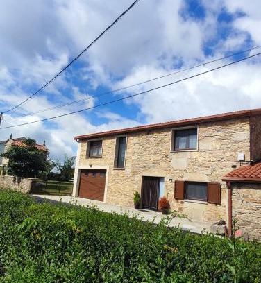 Santa Comba Casa | Casa Souto