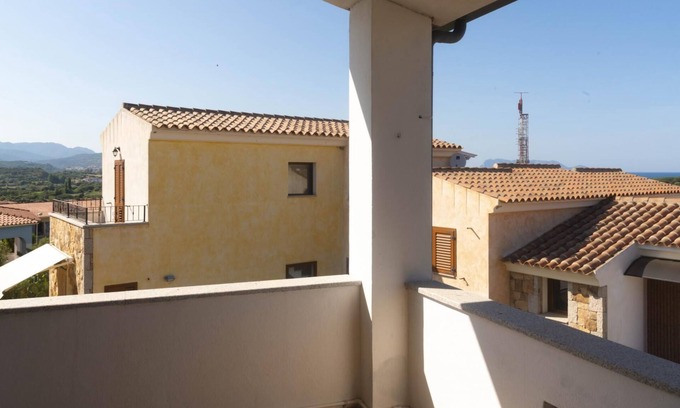 Tanaunella Apartamento | Casa Su Lizu in Tanaunella