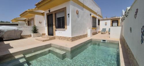 Sucina Casa | Casa Sucina II