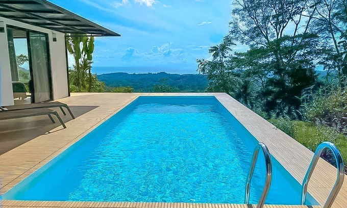 Ciudad Cortés Casa | Casa Syano