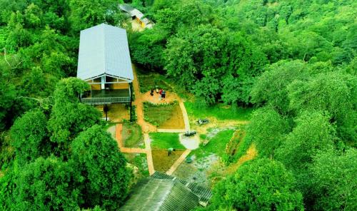 Bac Yen Cabina | Casa Tà Xùa Homestay