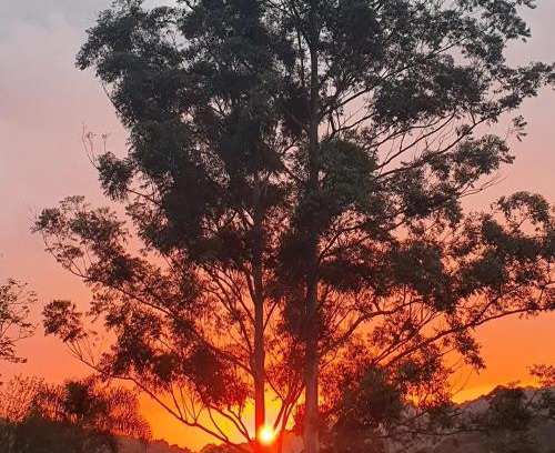 Mairipora Casa | Casa Térrea e Rústica - Serra da Cantareira