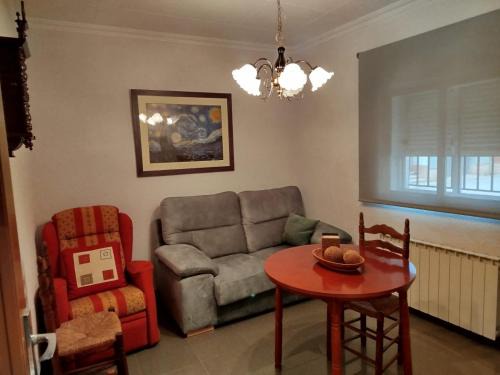 Sinarcas Casa | Casa tío Manolo