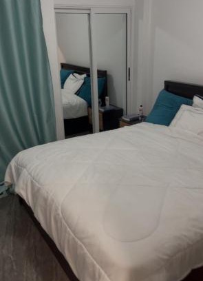 Maputo Apartamento | Casa T3 mobiliada Suit Master