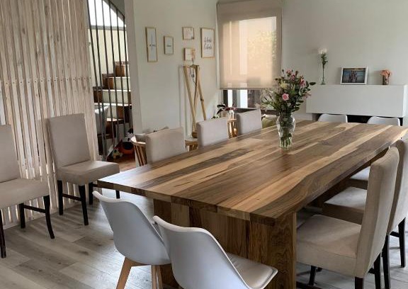 Yocsina Villa | Casa Tejas 3