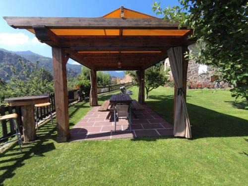 Mogrovejo Casa | CASA TERESA