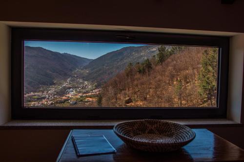 Manteigas Cabina | Casa Terraços do Lobo