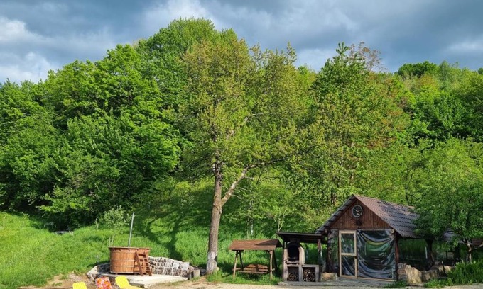 Suncuius Casa | Casa Titiana Suncuius