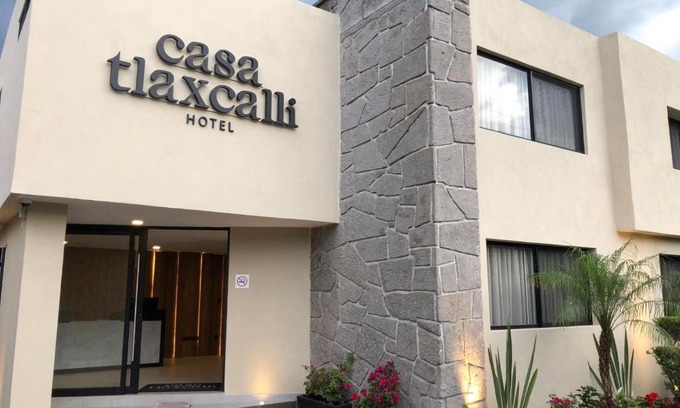 Tlaxcala Apartamento | Casa Tlaxcalli by Beddo Hoteles