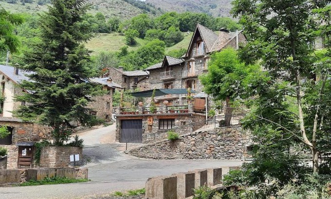 Unarre Apartamento | Casa Tonya