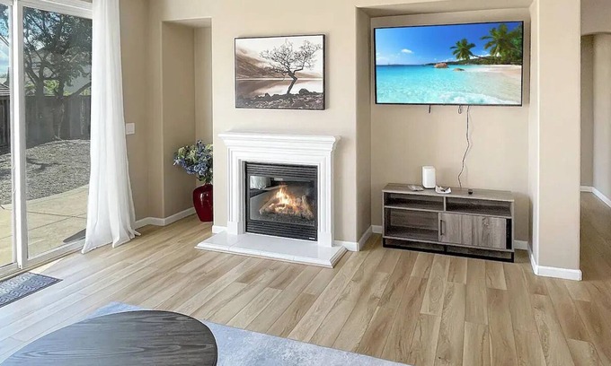 Antioch Casa | Casa Tranquila - Antioch