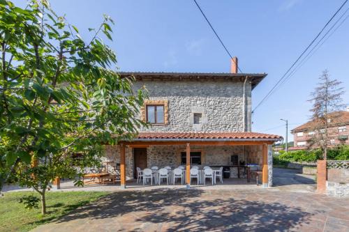 Solorzano Casa | Casa Trasmiera