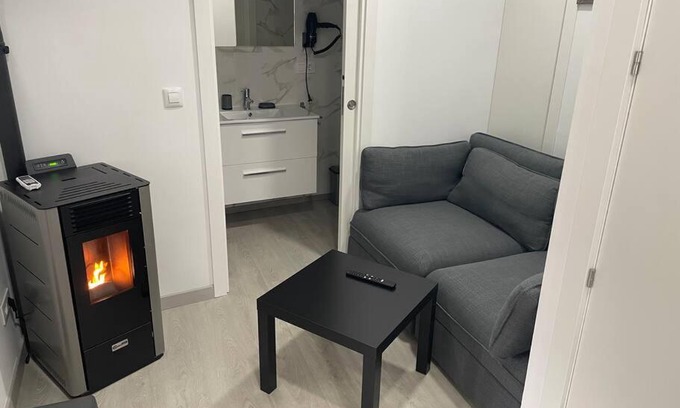 Triacastela Apartamento | Casa Triacastela