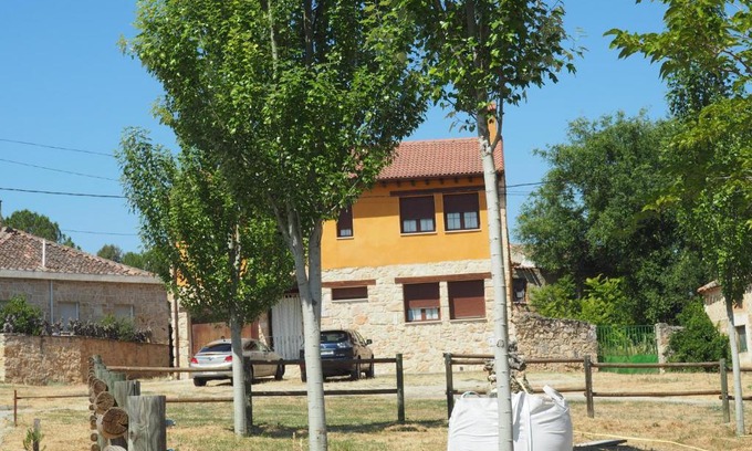 Pradena Casa | Casa Triviño