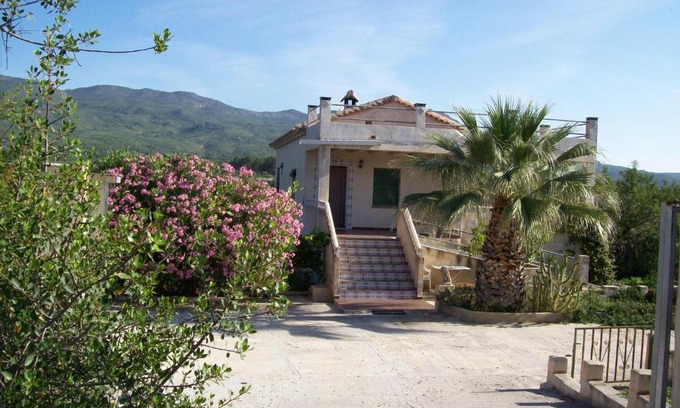 Moratalla Apartamento | Casa Trotamundos