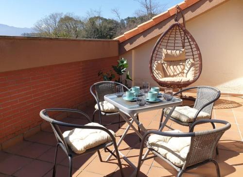 Serdio Casa | Casa vacacional Mirador de San Vicente