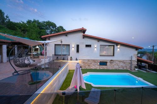 Maside Villa | Casa vacacional San Miguel