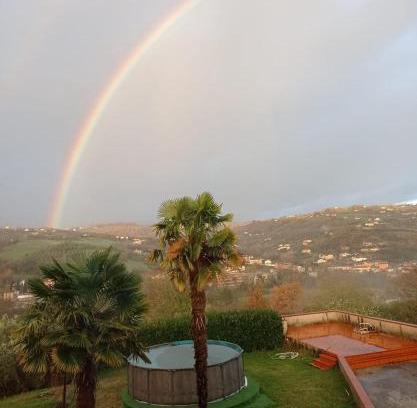 San Leucio del Sannio Apartamento | Casa vacanze in famiglia relax e natura