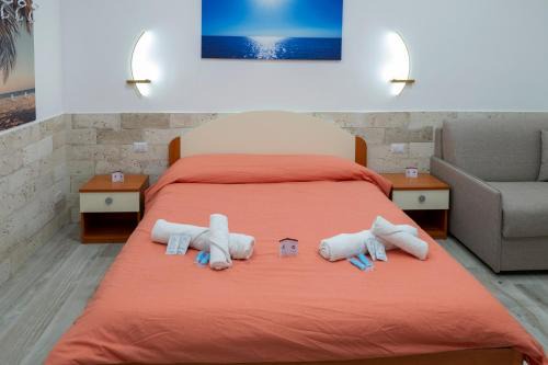 Gela Casa | CASA VACANZA A 2 Passi 1