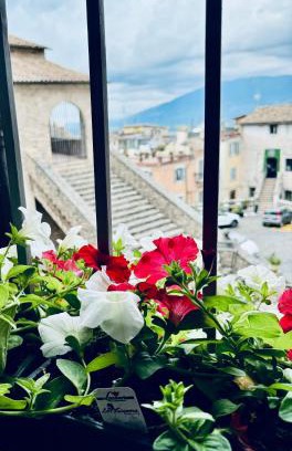 Anagni Casa | Casa vacanza Città dei Papi Anagni