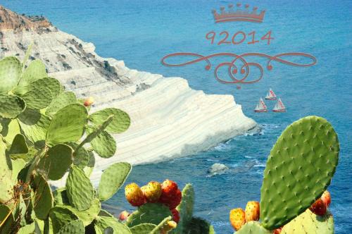 Porto Empedocle Apartamento | Casa Vacanza di Fiore in Fiore