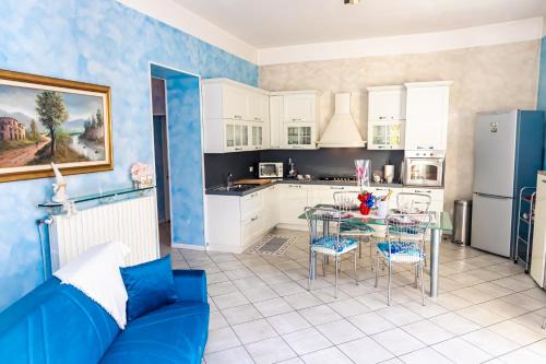 Paratico Apartamento | CASA VACANZA FEDERICA