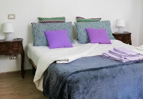 Sutri Casa | Casa vacanza LA MIA CASETTA SUTRI