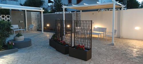 Campomarino di Maruggio Apartamento | Casa Vacanza Melograno