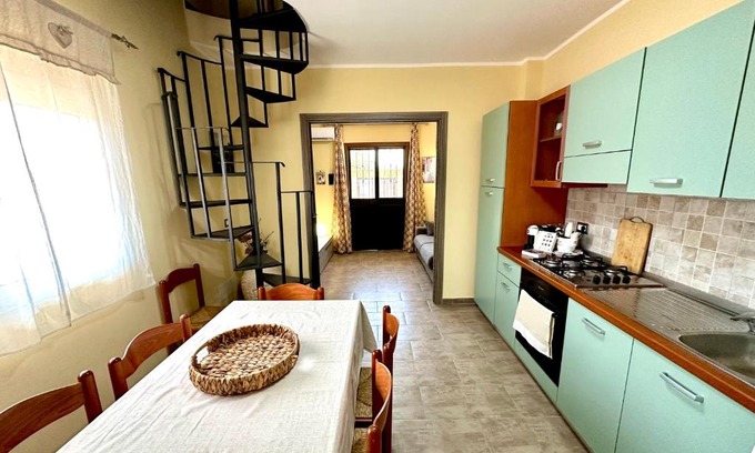 Reitani Casa | Casa Vacanza Reitani