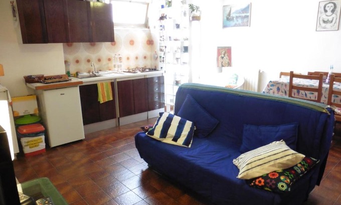 San Piero in Campo Casa | Casa Vacanza San Piero