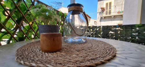 Bagnaturo Casa | Casa Vacanze al Vicoletto