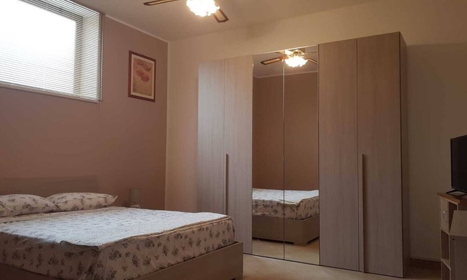 Torino di Sangro Apartamento | Casa Vacanze Domus Quarticelli Costa dei Trabocchi 2