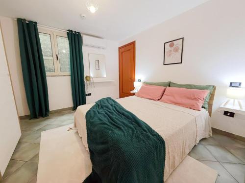 Capitana Apartamento | Casa Vacanze Maride