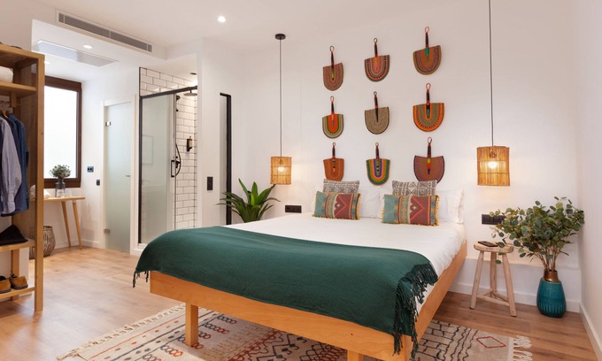 El Poble-sec Hotel | Casa Vaganto