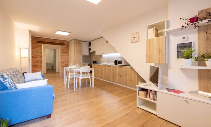 Cividale del Friuli Apartamento | Casa Vale by Interhome