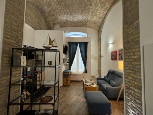 Sallustiano Casa | Casa Valenziani