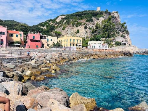 Varigotti Casa | Casa Varigotti