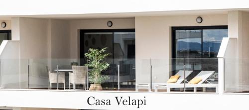 San Javier Apartamento | Casa Velapi - 2 Bedroom apartment