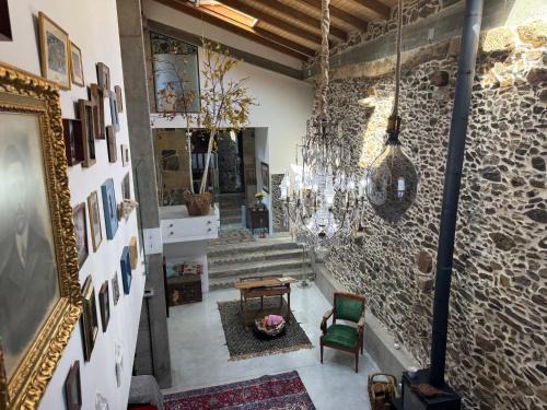 A Merca Casa | Casa Vella do Nanín