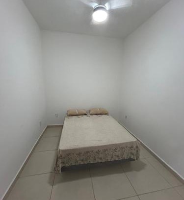 Itacare Apartamento | Casa verde