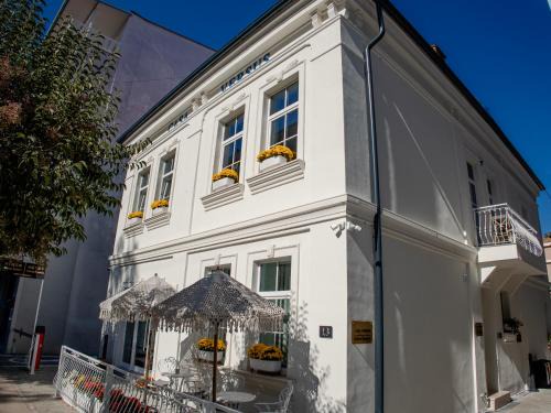 Ohrid Hotel | Casa Versus Ohrid