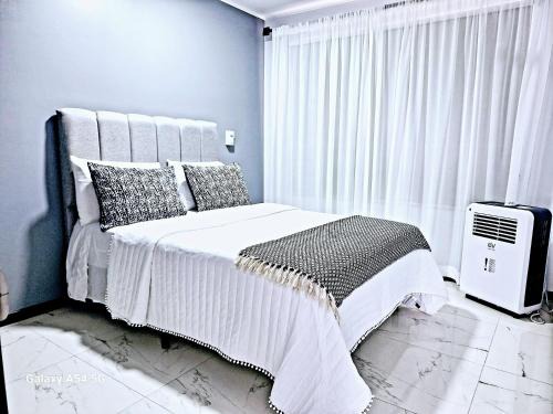 San Isidro de El General Casa | Casa Victoria CR