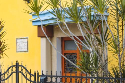 Izamal Hotel | Casa Vicenta Izamal